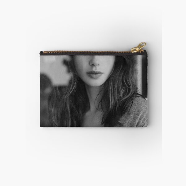 Item preview, Lily Collins designed and sold by HICHAKARI.