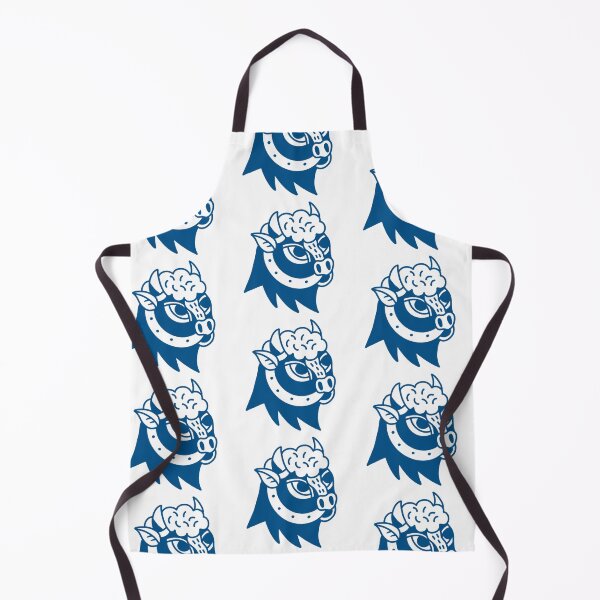 Item preview, Ferdinand Blue designed and sold by Rocketpea.