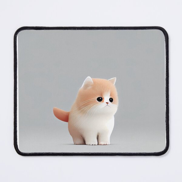 Item preview, super cute kitten designed and sold by Rosiere Donahue ⭐️ ⭐️ ⭐️ ⭐️ ⭐️.