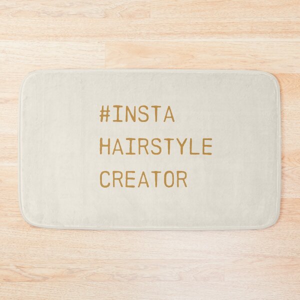 Item preview, #insta hairstyle creator designed and sold by BobbyRocks.