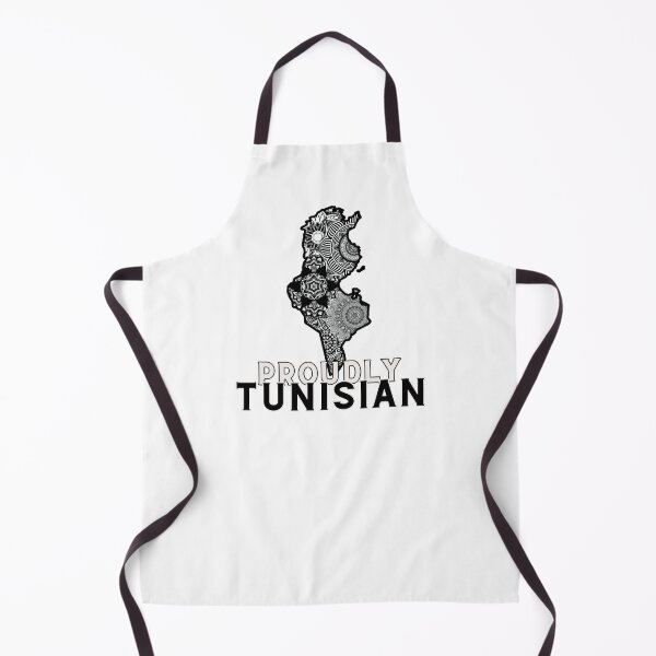 Item preview, Proud to be Tunisian designed and sold by KatsCanvas.