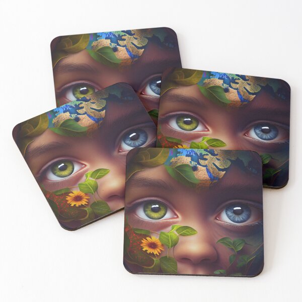 Item preview, Earth Day : Save The Planet designed and sold by MTJ-Mushrooms.