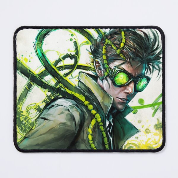 Item preview, Super Hero Splash Art 9 designed and sold by Maugseros.
