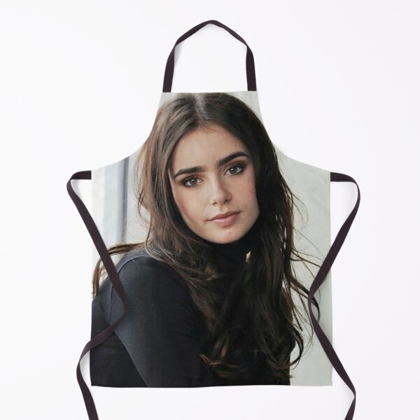 Item preview, Lily Collins designed and sold by HICHAKARI.