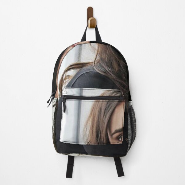 Item preview, Lily Collins designed and sold by HICHAKARI.