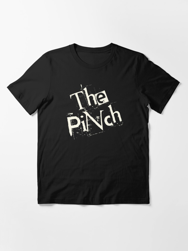 The Pinch: Xenite Retreat Pop up band Essential T-Shirt for Sale by  xeniteretreat
