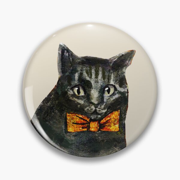 Item preview, Quite the Gentleman designed and sold by TheCattercat.