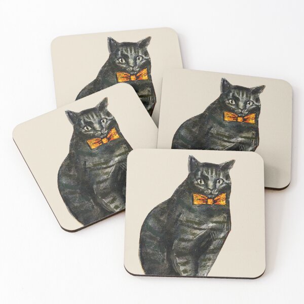 Item preview, Quite the Gentleman designed and sold by TheCattercat.