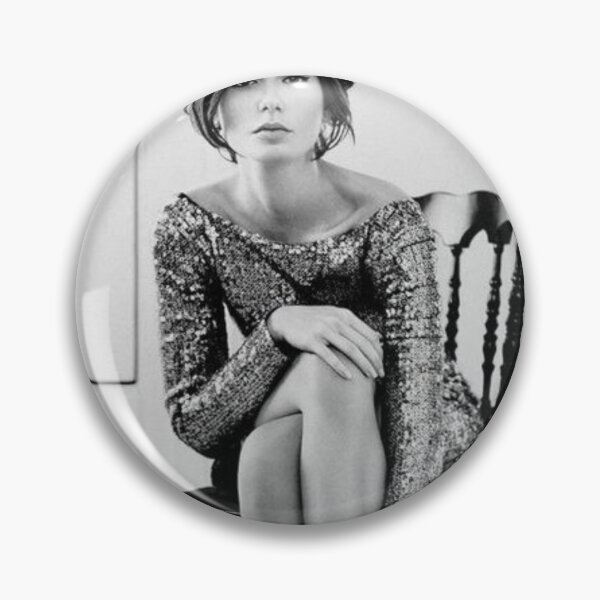 Item preview, Lily Collins designed and sold by HICHAKARI.