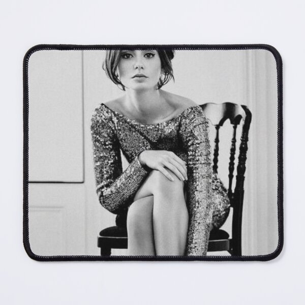 Item preview, Lily Collins designed and sold by HICHAKARI.
