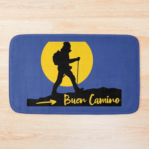 Item preview, Buen Camino, Camino de Santiago designed and sold by cerpedani.