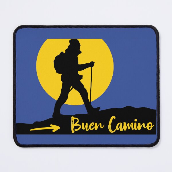 Item preview, Buen Camino, Camino de Santiago designed and sold by cerpedani.