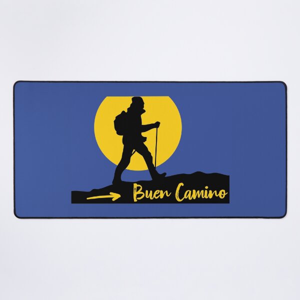 Item preview, Buen Camino, Camino de Santiago designed and sold by cerpedani.