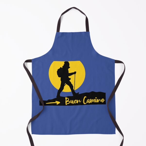 Item preview, Buen Camino, Camino de Santiago designed and sold by cerpedani.