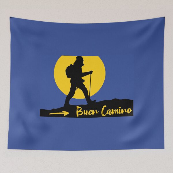 Item preview, Buen Camino, Camino de Santiago designed and sold by cerpedani.