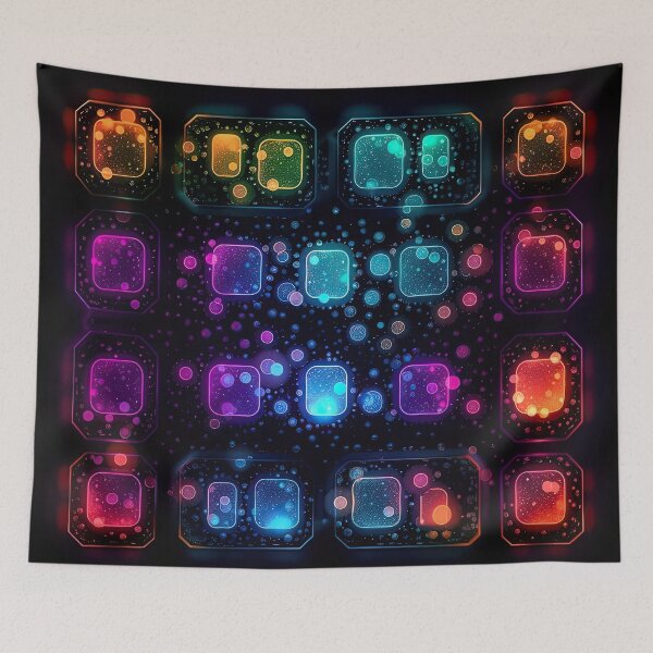 Item preview, Bubbles — 04 designed and sold by ddaiart.