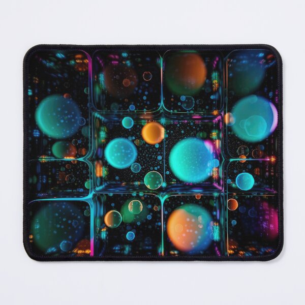Item preview, Bubbles — 05 designed and sold by ddaiart.