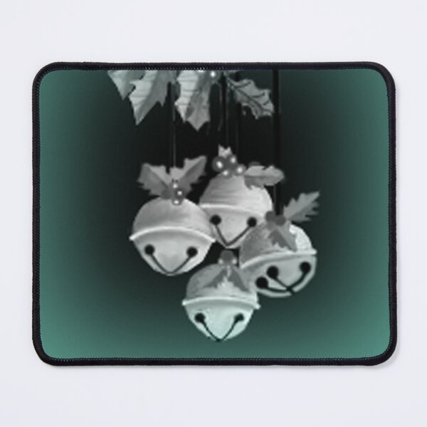 Item preview, Silver Bells designed and sold by Art Extraordinaire from Linda McMillen to you.