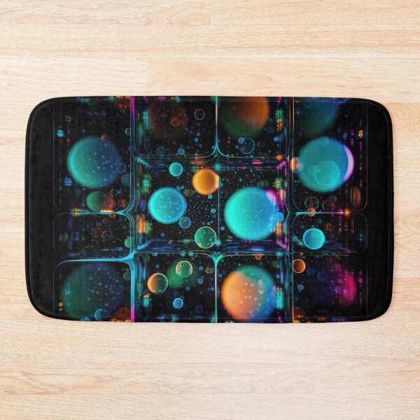 Item preview, Bubbles — 05 designed and sold by ddaiart.