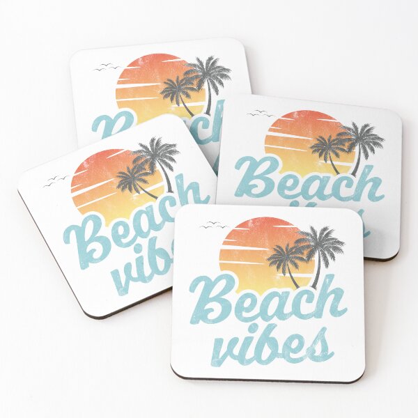 Item preview, Beach Vibes designed and sold by PaulSDesign.