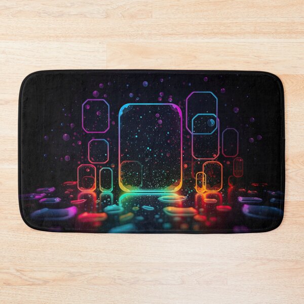 Item preview, Bubbles — 07 designed and sold by ddaiart.