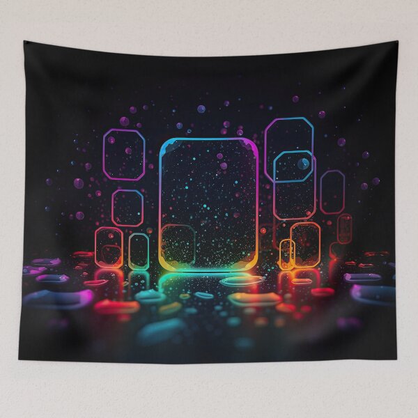 Item preview, Bubbles — 07 designed and sold by ddaiart.