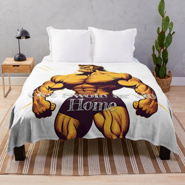 Item preview, Get Swole or Go HomeDesignBodybuilding Fitness Gym Workout Exercise Merch Print Design designed and sold by tengamerx.