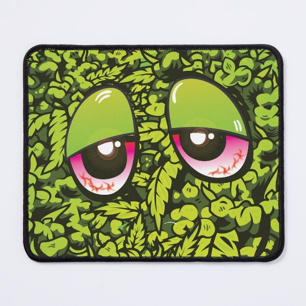 Item preview, Buddy Indica Kushion designed and sold by kushcoast.