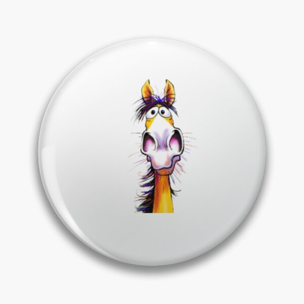 Item preview, Cute Horse Pattern designed and sold by LogoDogz.