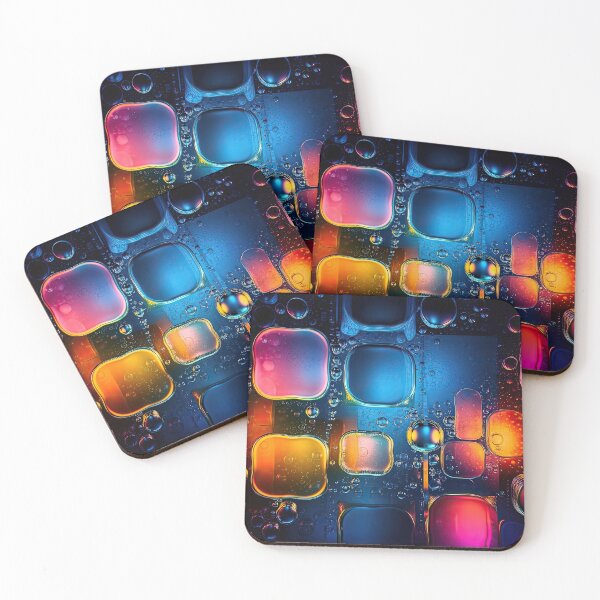 Artikelvorschau, Blasen – 08 entworfen und verkauft von ddaiart.