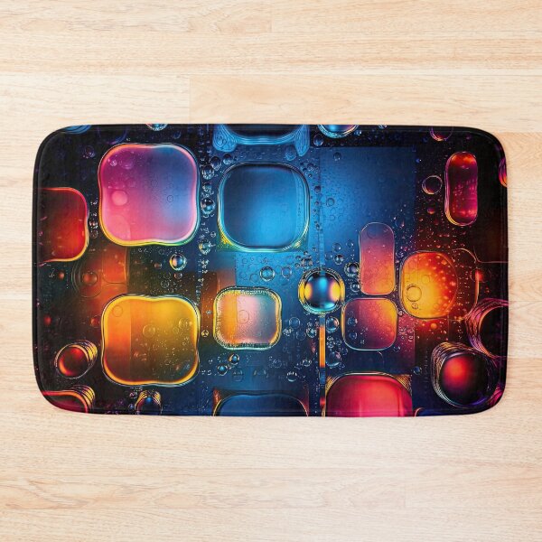 Item preview, Bubbles — 08 designed and sold by ddaiart.