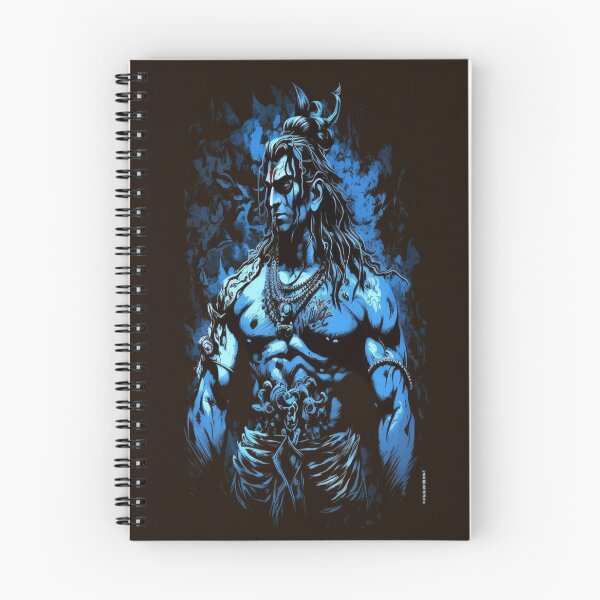 Item preview, History The worship of Shiva is very ancient in India. designed and sold by DesignVentures.