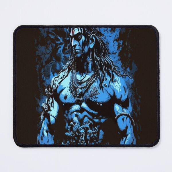 Item preview, History The worship of Shiva is very ancient in India. designed and sold by DesignVentures.
