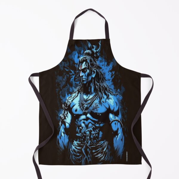 Item preview, History The worship of Shiva is very ancient in India. designed and sold by DesignVentures.