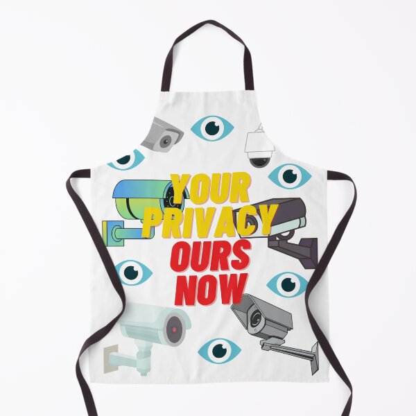 Item preview, Surveillance State designed and sold by Oni's Realm Studio.