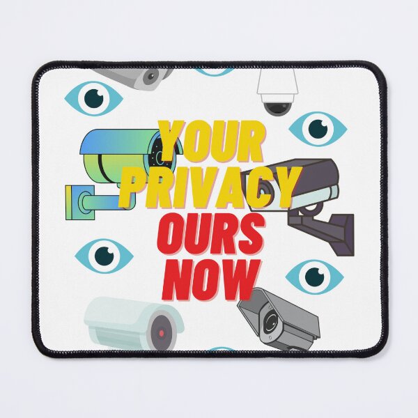 Item preview, Surveillance State designed and sold by Oni's Realm  Studio.