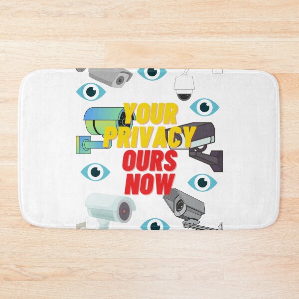 Item preview, Surveillance State designed and sold by Oni's Realm  Studio.