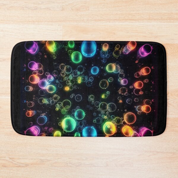 Item preview, Bubbles — 09 designed and sold by ddaiart.