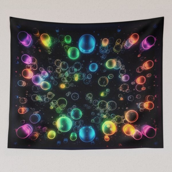 Item preview, Bubbles — 09 designed and sold by ddaiart.