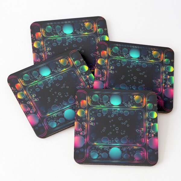 Item preview, Bubbles — 10 designed and sold by ddaiart.