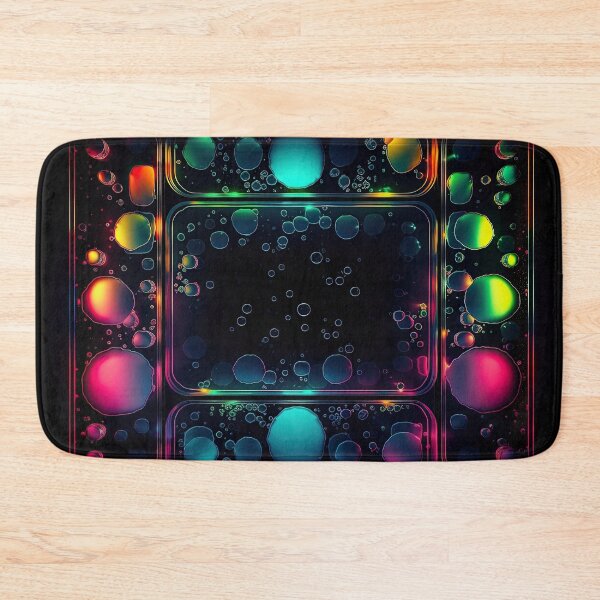 Item preview, Bubbles — 10 designed and sold by ddaiart.