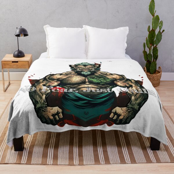 Item preview, No Fear, Just GainsDesignBodybuilding Fitness Gym Workout Exercise Merch Print Design designed and sold by tengamerx.