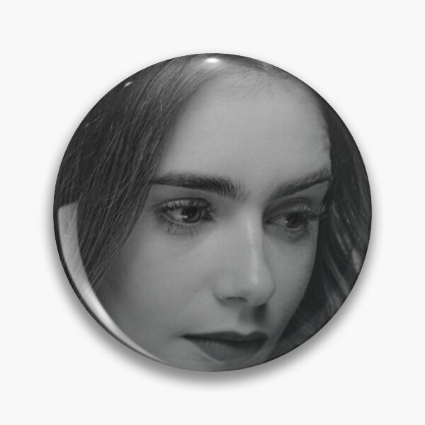 Item preview, Lily Collins designed and sold by HICHAKARI.