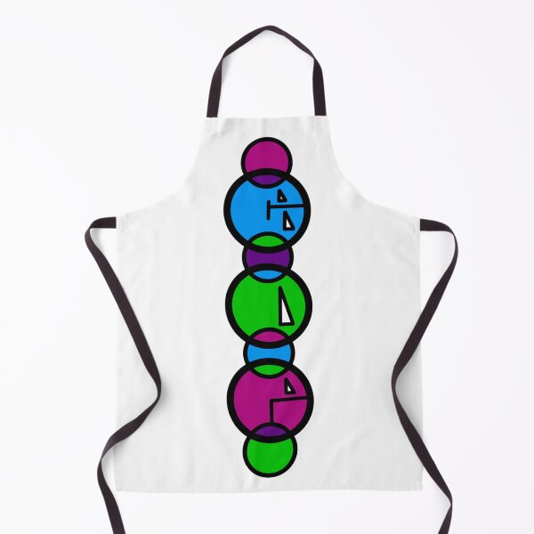 Item preview, BDP Colors Bubble designed and sold by BDP-industrie.