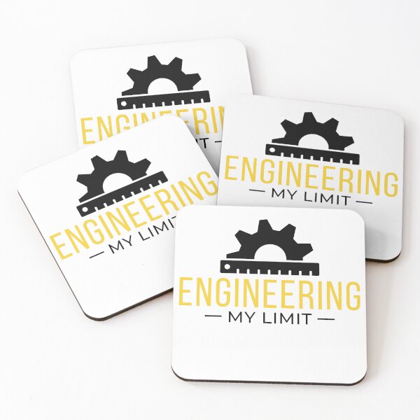 Item preview, Engineering My Limit designed and sold by deepblueH.