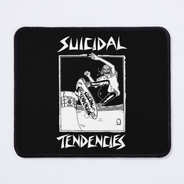 Item preview, Suicidal tendencies designed and sold by dgenningsap.