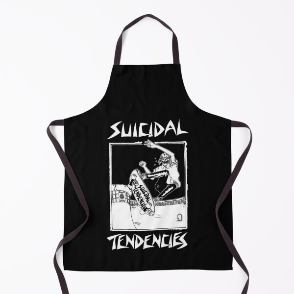 Item preview, Suicidal tendencies designed and sold by dgenningsap.