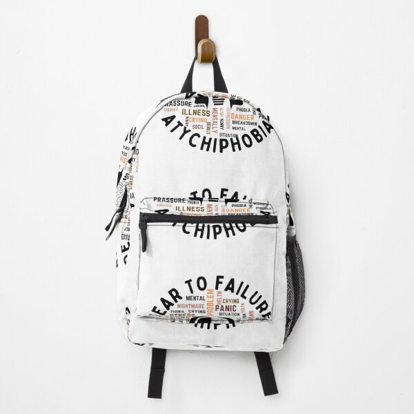Item preview, Atychiphobia quotes - Fear to failure designed and sold by Paint84.