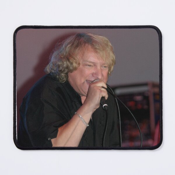 Item preview, Lou Gramm - Photograph designed and sold by ConcertImages.