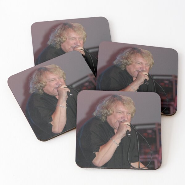 Item preview, Lou Gramm - Photograph designed and sold by ConcertImages.